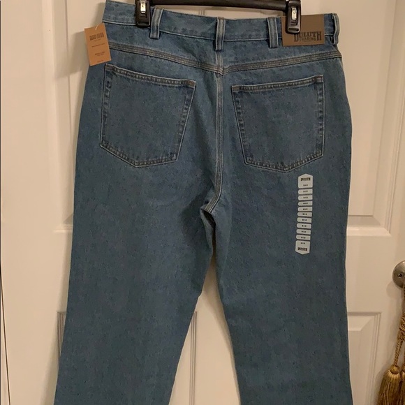 Duluth Jeans - Picture 4 of 6